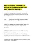 WGU&lowbar;C211&lowbar;GLOBAL&lowbar;ECONOMICS&lowbar;OA&lowbar;ACTUAL&lowbar;TEST&lowbar;PAPER&lowbar;2026&lowbar;QUESTIONS&lowbar;WITH&period;