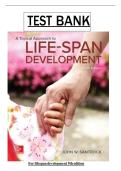 LIFESPAN DEVELOPMENT&comma; 9TH EDITION TEST BANK AND SOLUTIONS BY DENISE BOYD&comma;HELEN L&period; BEE SOCIAL PSYCHOLOGY&NewLine;