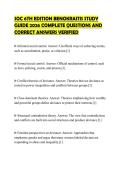 SOC&lowbar;6TH&lowbar;EDITION&lowbar;BENOKRAITIS&lowbar;STUDY&lowbar;GUIDE&lowbar;2026&lowbar;COMPLETE&lowbar;QUESTIONS