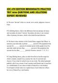 SOC&lowbar;6TH&lowbar;EDITION&lowbar;BENOKRAITIS&lowbar;PRACTICE&lowbar;TEST&lowbar;2026&lowbar;QUESTIONS&lowbar;AND&lowbar;SOLUTIONS&period;