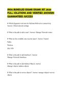 SNSA&lowbar;BUNDLED&lowbar;EXAMS&lowbar;EXAMS&lowbar;SET&lowbar;2026&lowbar;FULL&lowbar;SOLUTIONS&lowbar;AND&lowbar;VERIFIED&lowbar;ANSWERS