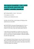 SIDA&lowbar;BADGE&lowbar;EXAMPREP&lowbar;STUDY&lowbar;GUIDE&lowbar;2026&lowbar;DETAILED&lowbar;QUESTIONS&lowbar;AND&lowbar;CORRECT