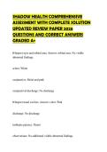SHADOW&lowbar;HEALTH&lowbar;COMPREHENSIVE&lowbar;ASSESSMENT&lowbar;WITH&lowbar;COMPLETE&lowbar;SOLUTION&lowbar;UPDATED