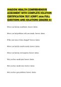 SHADOW&lowbar;HEALTH&lowbar;COMPREHENSIVE&lowbar;ASSESSMENT&lowbar;WITH&lowbar;COMPLETE&lowbar;SOLUTION&lowbar;CERTIFICATION&period;p
