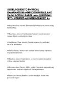 SEIDELS&lowbar;GUIDE&lowbar;TO&lowbar;PHYSICAL&lowbar;EXAMINATION&lowbar;10TH&lowbar;EDITION&lowbar;BALL&lowbar;AND&lowbar;DAINS&period;