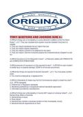 TFM11 QUESTIONS AND ANSWERS SURE A&period;pdf
