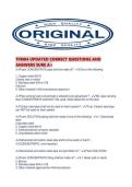 TFM04 UPDATED CORRECT QUESTIONS AND ANSWERS SURE A&period;pdf