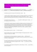 Basic Appraisal Principles Final Exam and Already Passed Answers 2026 Updated&period;