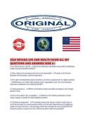 2026 NEVADA LIFE AND HEALTH EXAM ALL SET QUESTIONS AND ANSWERS SURE A&period;pdf