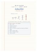 Class 12th biology notes 