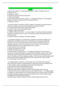 Ati critical thinking exam 2025 complete exam questions and accurate answers &vert;already passed&excl;&excl;