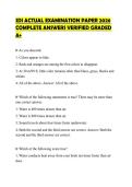 SDI&lowbar;ACTUAL&lowbar;EXAMINATION&lowbar;PAPER&lowbar;2026&lowbar;COMPLETE&lowbar;ANSWERS&lowbar;VERIFIED&lowbar;GRADED