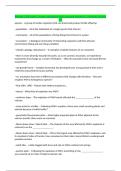 Biology 1108 exam 3 exam&comma; questions with accurate answers &vert; multiple choices &vert;&excl;&excl;