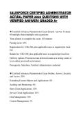 SALESFORCE&lowbar;CERTIFIED&lowbar;ADMINISTRATOR&lowbar;ACTUAL&lowbar;PAPER&lowbar;2026&lowbar;QUESTIONS&lowbar;WITH