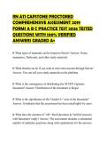 RN&lowbar;ATI&lowbar;CAPSTONE&lowbar;PROCTORED&lowbar;COMPREHENSIVE&lowbar;ASSESSMENT&lowbar;2019&lowbar;FORMS&lowbar;A &lpar;5&rpar;