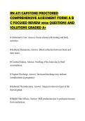 RN&lowbar;ATI&lowbar;CAPSTONE&lowbar;PROCTORED&lowbar;COMPREHENSIVE&lowbar;ASSESSMENT&lowbar;FORMS&lowbar;A&lowbar;B&lowbar;C&lowbar;FOCUSED &lpar;2&rpar;