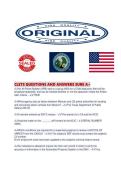 CLETS QUESTIONS AND ANSWERS SURE A&period;pdf