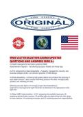 WGU C427 EVALUATION EXAMS UPDATED QUESTIONS AND ANSWERS SURE A&period;pdf