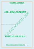 RSK4803 ASSESSMENT 2 SEMESTER 1 2026 BMZ