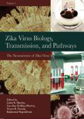 Zika Virus Biology&comma; Transmission&comma; and Pathways Volume 1 The Neuroscience of Zika Virus  Complete Study Notes&comma; Summary & Exam Guide