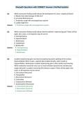 Sherpath Questions with CORRECT Answers &lpar;Verified Update&rpar;