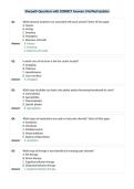 Sherpath Questions with CORRECT Answers &lpar;Verified Update&rpar;