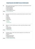Sherpath Questions with CORRECT Answers &lpar;Verified Update&rpar;