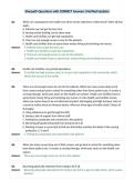 Sherpath Questions with CORRECT Answers &lpar;Verified Update&rpar;