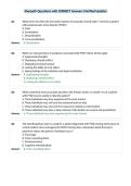Sherpath Questions with CORRECT Answers &lpar;Verified Update&rpar;