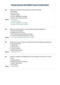 Sherpath Questions with CORRECT Answers &lpar;Verified Update&rpar;