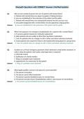 Sherpath Questions with CORRECT Answers &lpar;Verified Update&rpar;