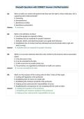Sherpath Questions with CORRECT Answers &lpar;Verified Update&rpar;