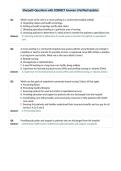 Sherpath Questions with CORRECT Answers &lpar;Verified Update&rpar;