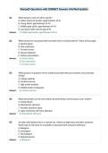 Sherpath Questions with CORRECT Answers &lpar;Verified Update&rpar;