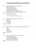 Sherpath Questions with CORRECT Answers &lpar;Verified Update&rpar;