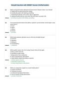 Sherpath Questions with CORRECT Answers &lpar;Verified Update&rpar;
