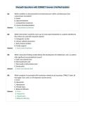 Sherpath Questions with CORRECT Answers &lpar;Verified Update&rpar;