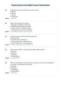 Sherpath Questions with CORRECT Answers &lpar;Verified Update&rpar;