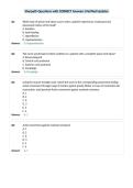 Sherpath Questions with CORRECT Answers &lpar;Verified Update&rpar;
