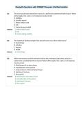 Sherpath Questions with CORRECT Answers &lpar;Verified Update&rpar;