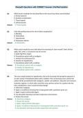 Sherpath Questions with CORRECT Answers &lpar;Verified Update&rpar;