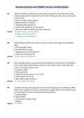 Sherpath Questions with CORRECT Answers &lpar;Verified Update&rpar;