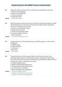 Sherpath Questions with CORRECT Answers &lpar;Verified Update&rpar;