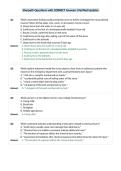 Sherpath Questions with CORRECT Answers &lpar;Verified Update&rpar;