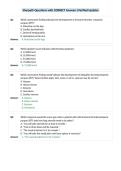 Sherpath Questions with CORRECT Answers &lpar;Verified Update&rpar;
