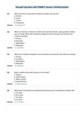 Sherpath Questions with CORRECT Answers &lpar;Verified Update&rpar;