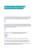 CLN500 ORDER TRANSMITTAL QUESTIONS AND ANSWERS&period;