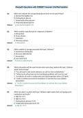 Sherpath Questions with CORRECT Answers &lpar;Verified Update&rpar;