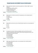 Sherpath Questions with CORRECT Answers &lpar;Verified Update&rpar;