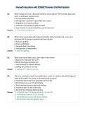 Sherpath Questions with CORRECT Answers &lpar;Verified Update&rpar;
